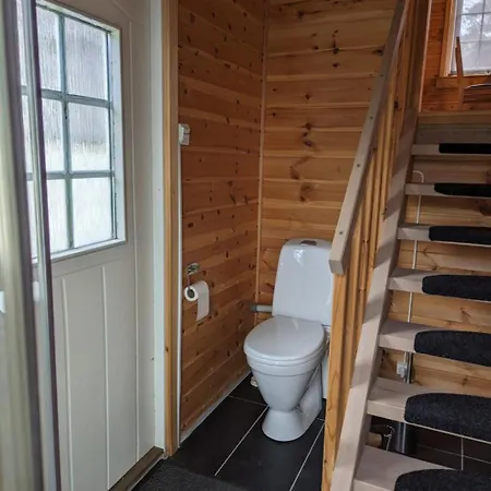 Tatil Evi Hardangerfjord Panorama 1 *