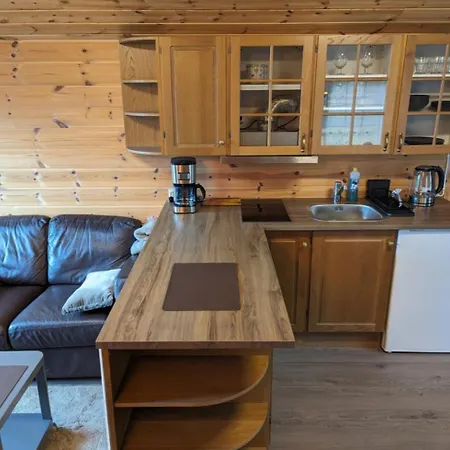 Hardangerfjord Panorama 1 *