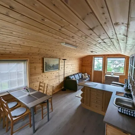 Hardangerfjord Panorama 1 Kvam (Hordaland)