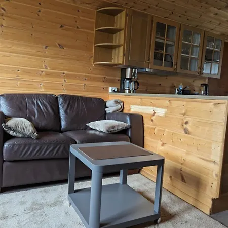 Hardangerfjord Panorama 1 펜션 *