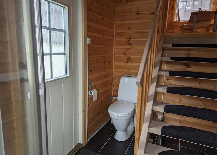 펜션 Hardangerfjord Panorama 1 *