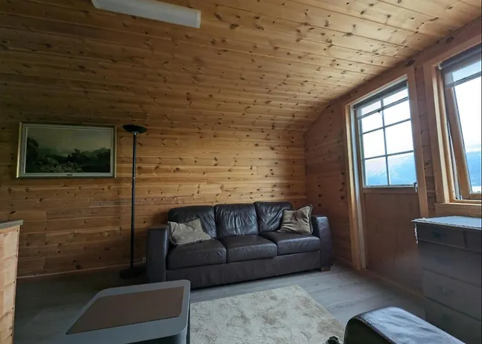 펜션 Hardangerfjord Panorama 1