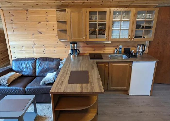 Hardangerfjord Panorama 1 *