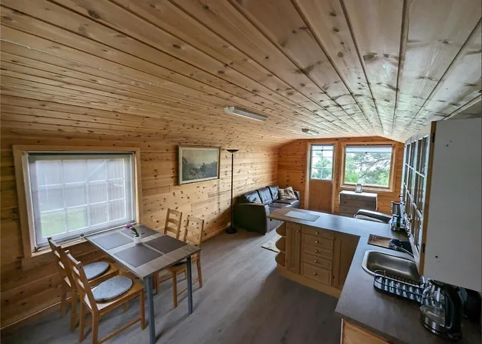 Hardangerfjord Panorama 1 Kvam (Hordaland)