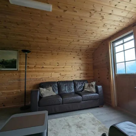 Holiday home Hardangerfjord Panorama 1