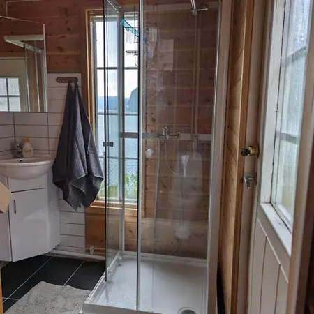 Hardangerfjord Panorama 1 Holiday home Kvam (Hordaland)